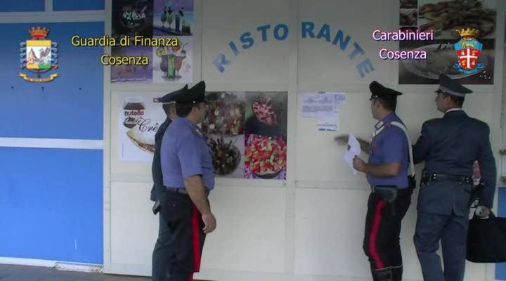 "TRAMONTO" | Sigilli all'impero dei Serpa