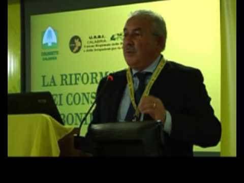 Anbi: «Il nostro rapporto con Coldiretti è alla luce del sole»