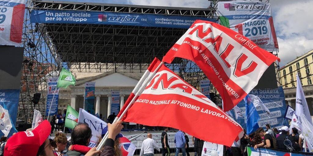 Calabria Verde, Confsal e Snalv: «Mai applicati gli aumenti previsti dal contratto integrativo»