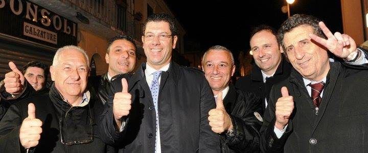 Vibo, c'era una volta il centrodestra