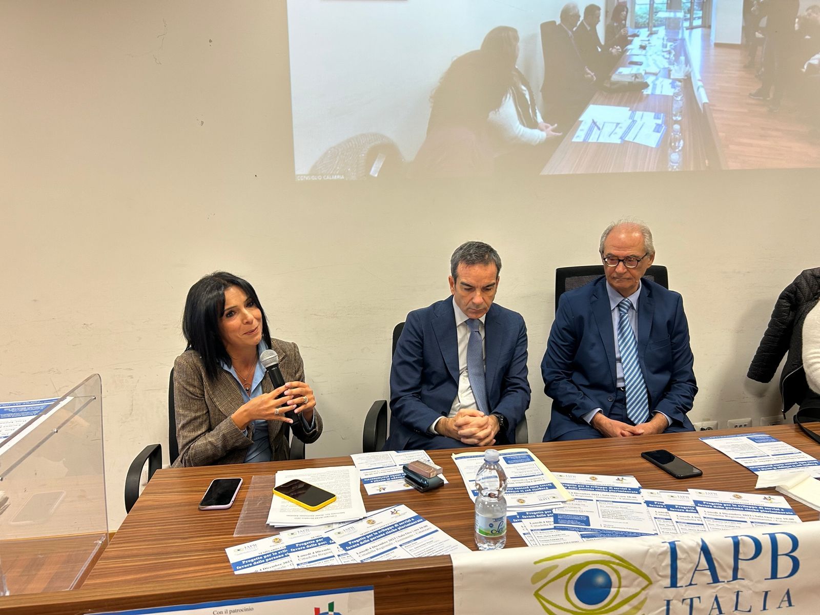 Servizi a favore delle persone cieche pluriminorate, riconfermato il sostegno della Regione