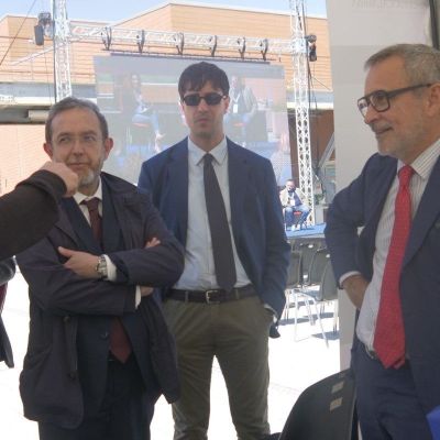 Dalla ricerca all’industria: l’Unical consegna le tecnologie nate nel Campus nell’ambito del progetto Tech4You