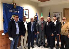 Statale 106, Oliverio: «Ci sarà l’ammodernamento»