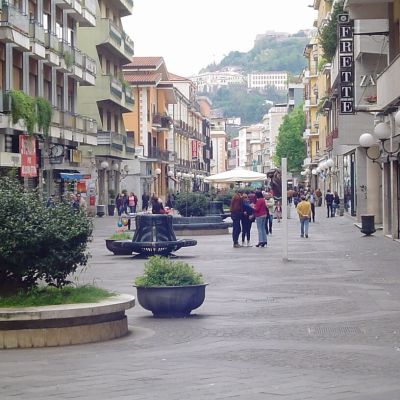 Cosenza, conto alla rovescia per la Notte Bianca di lunedì 29 giugno