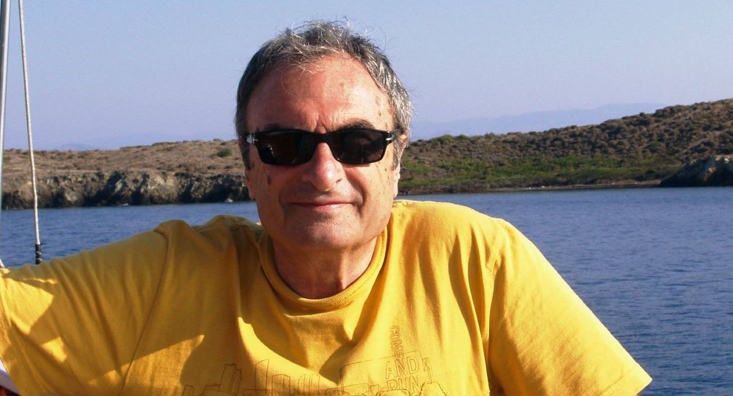 Il presidente di Confesercenti Cosenza muore durante la presentazione di un libro