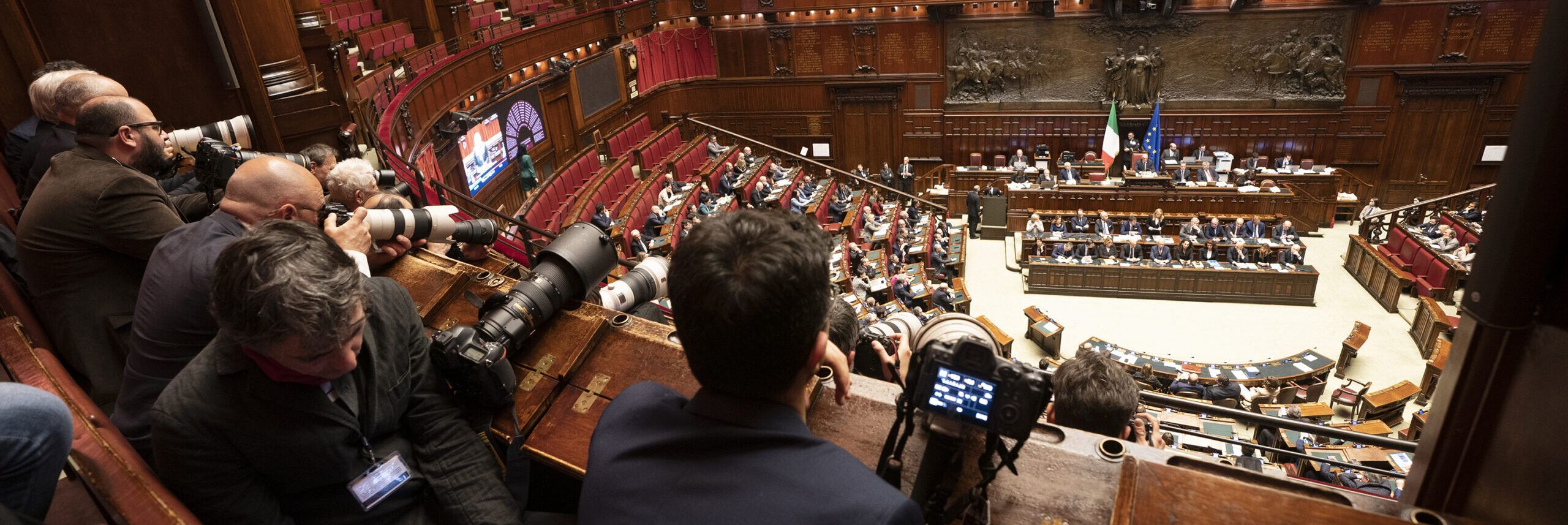 Salario minimo, Camera boccia l’emendamento delle opposizioni: è bagarre