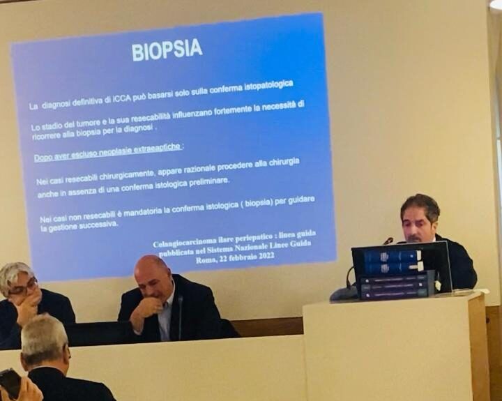 All’ospedale Annunziata di Cosenza nasce la scuola di ultrasonologia