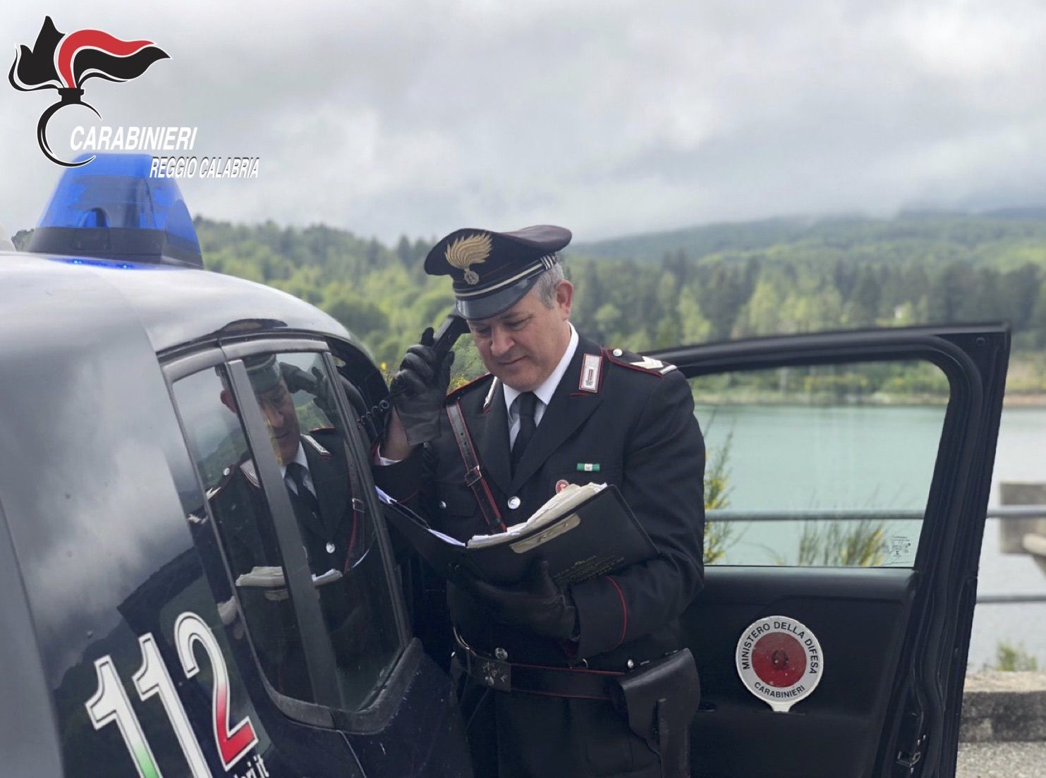 Galatro, rintracciati e salvati 3 escursionisti