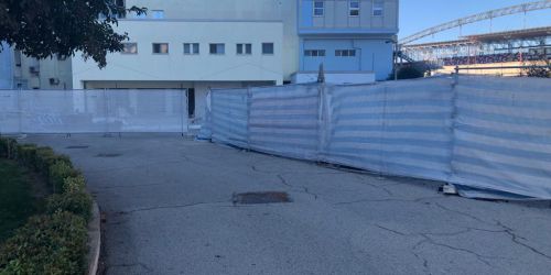 cantiere nuovo pronto soccorso crotone 1