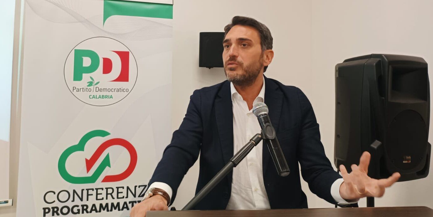 Europee, no allo “Spacca Italia” e campo largo: il Pd Calabria avvia la resistenza al centrodestra