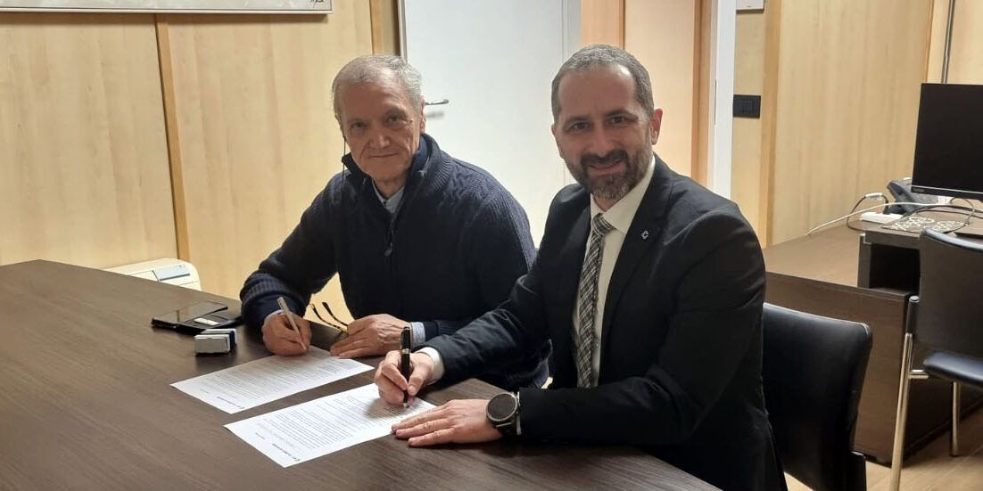 Rinnovabili, intesa tra Bcc Calabria Ulteriore e “Creta Energie Speciali Srl”