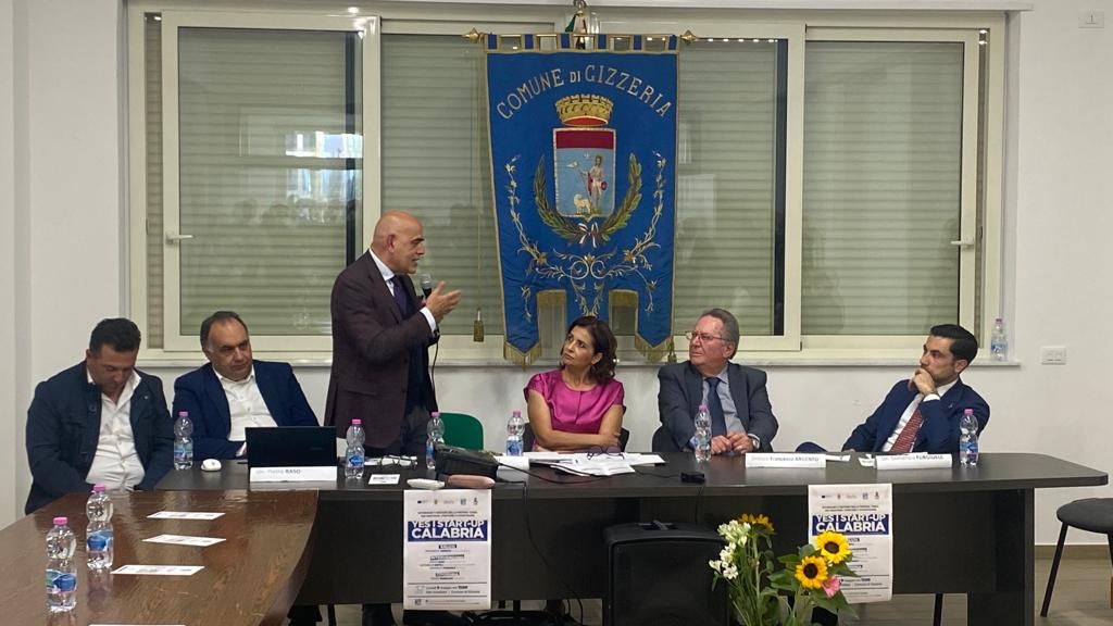 Gizzeria, continua con successo il progetto Yes I start up