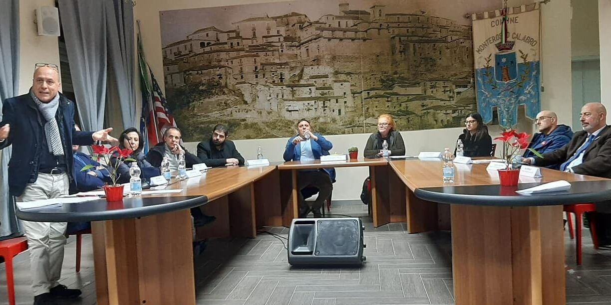 Bocciato il progetto del parco eolico a Monte Coppari, la popolazione esulta