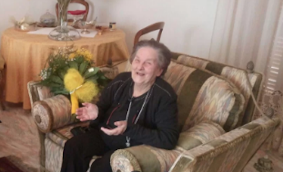 Morte Marianna Presta, il ricordo del vicesindaco Pascale: «Figura di riferimento della comunità»