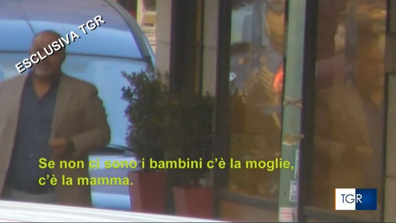 «Gli butto l’acido in faccia alla moglie». L’aggressività della ‘ndrangheta a Roma