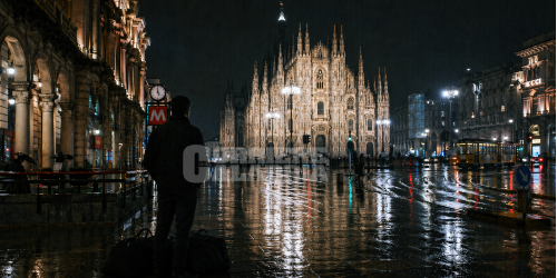'NDRANGHETA droga milano soriano Ferdico