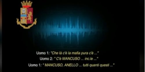 maestrale olimpo imperium