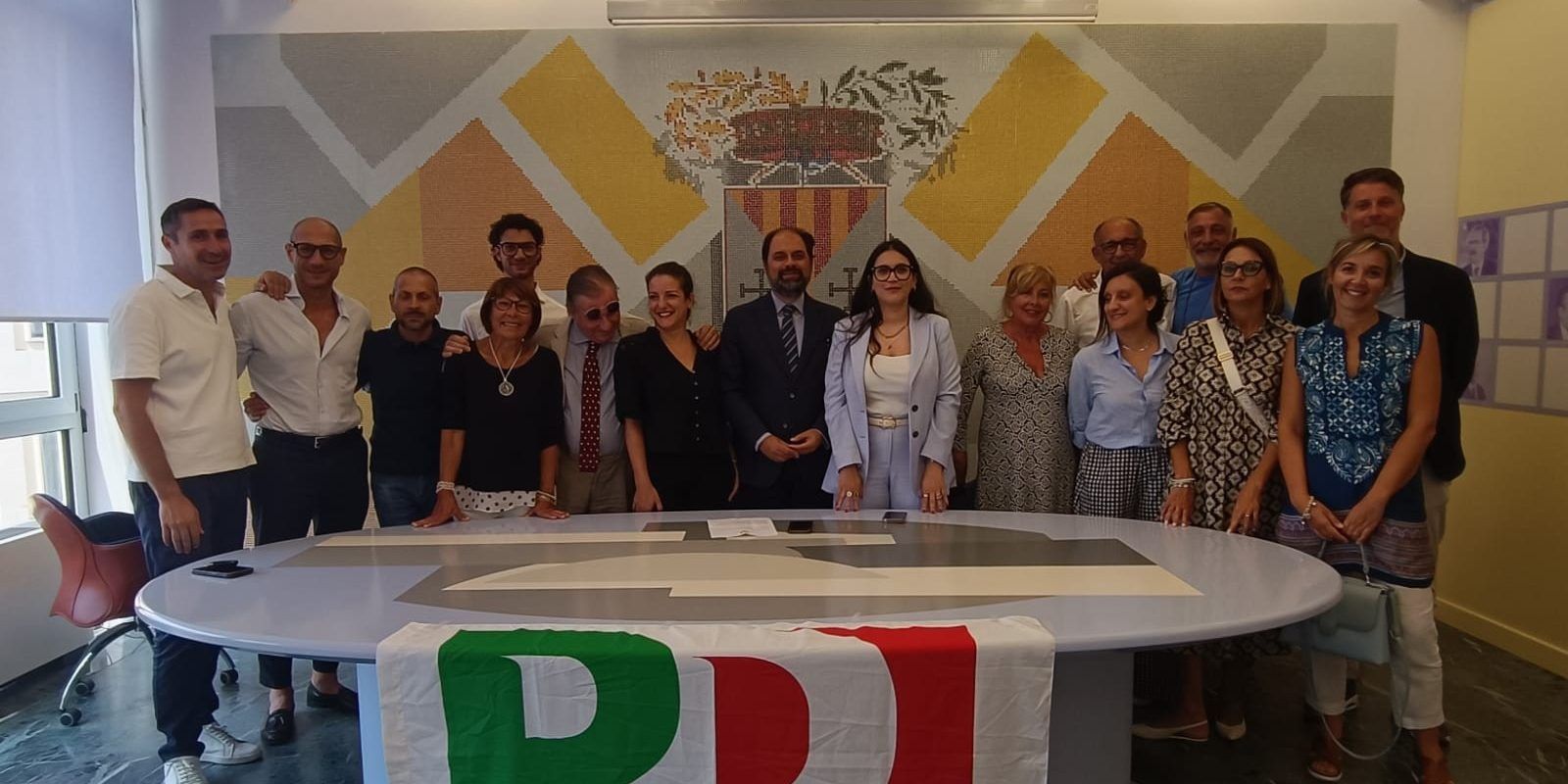 Pd Catanzaro, Gallello presenta la segreteria provinciale – NOMI