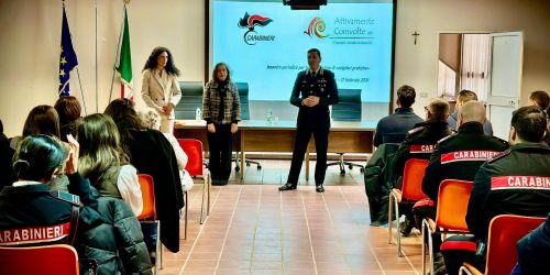 Contrasto alla violenza di genere: rete rafforzata a Vibo Valentia