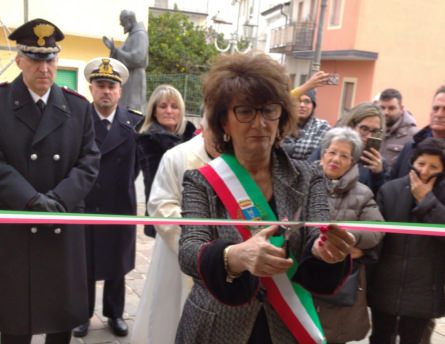 Papanice, nuova sede municipale in un bene confiscato