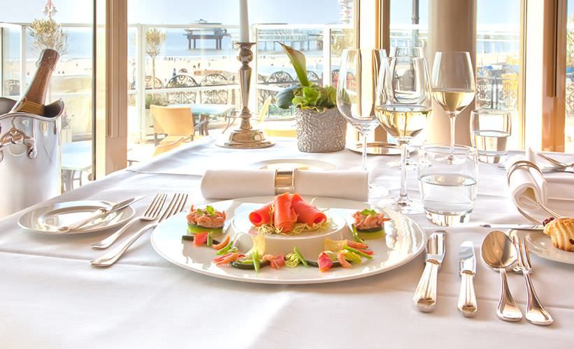 «I ristoranti (vuoti) della ‘ndrangheta a Milano»