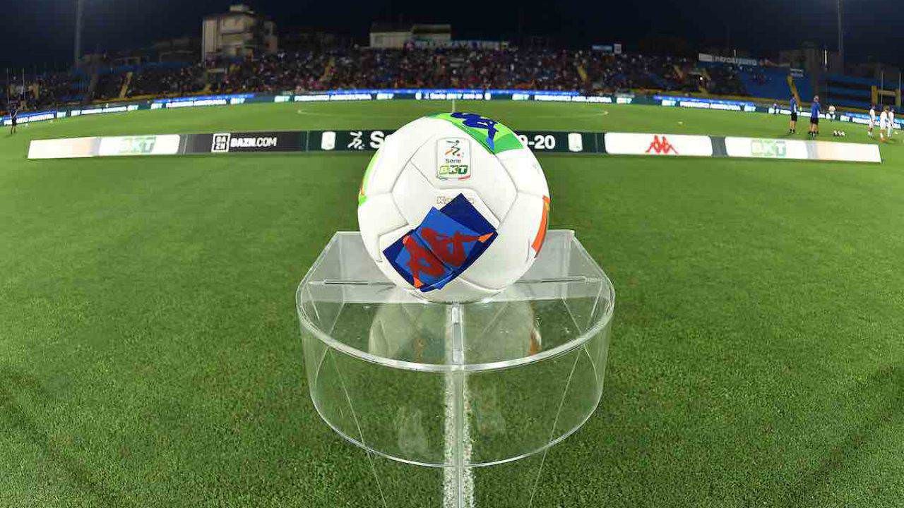 Serie B, Entella-Crotone e Venezia-Cosenza si giocheranno a porte chiuse