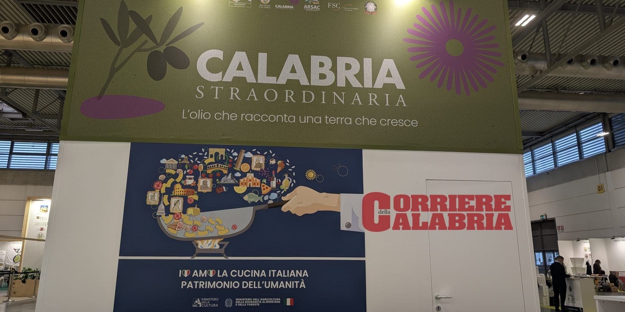 SOL Expo taglia il nastro della seconda edizione, la Calabria è tra le protagoniste – FOTO