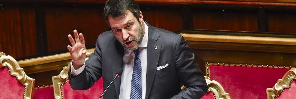 Europee, il centrodestra cala gli assi sul tavolo: in arrivo i ministri Salvini e Fitto