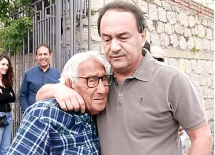 Lucano: «Non chiedo commiserazione, ma giustizia»