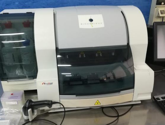 Microbiologia a Lamezia, la pandemia "rianima" l'eccellenza soppressa dal Piano di rientro