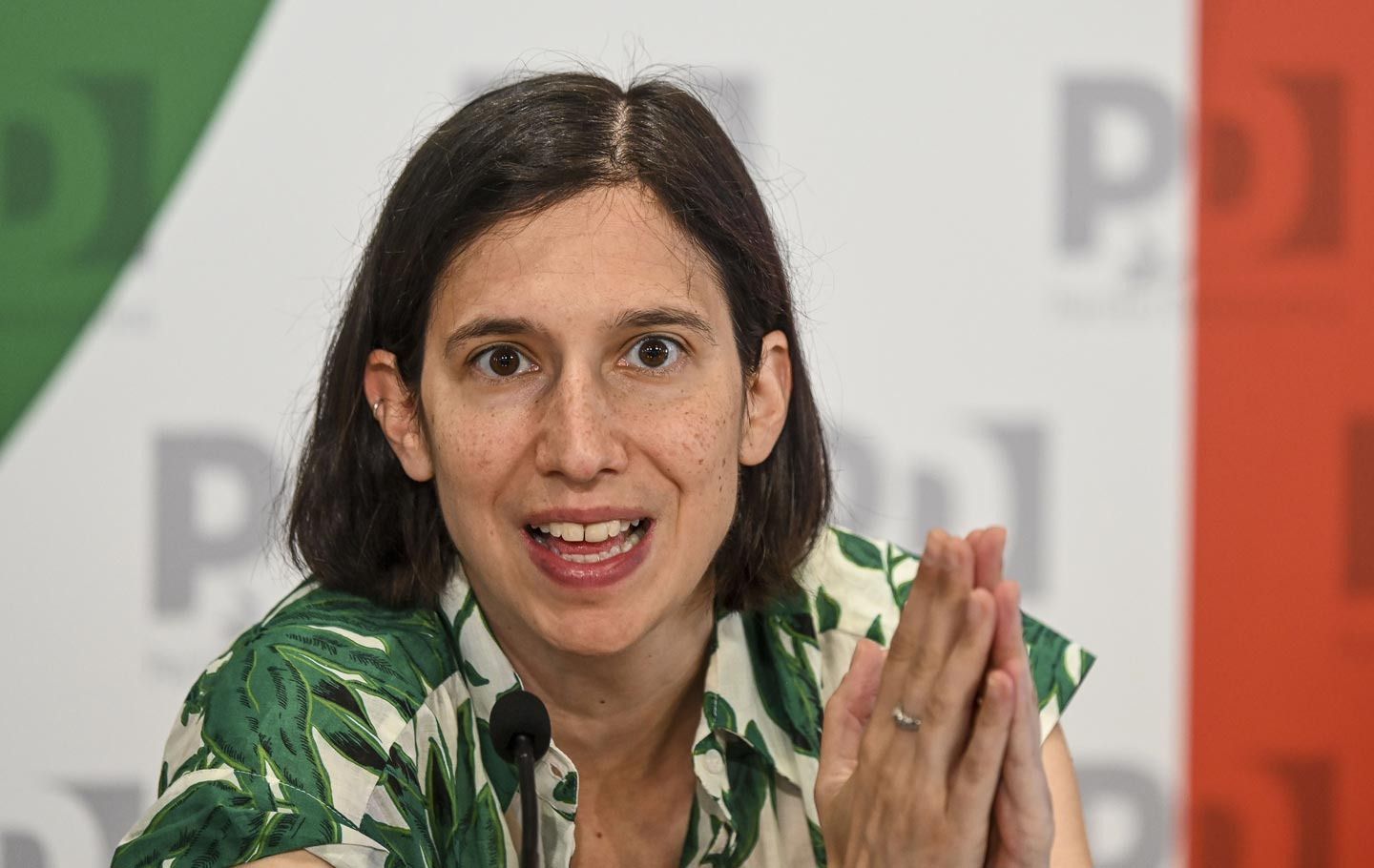 «Le domande a cui il PD continua a non rispondere»