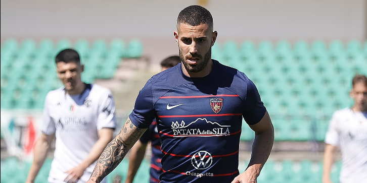 L’addio di Tutino al Cosenza e la settimana decisiva (che è sempre la prossima)