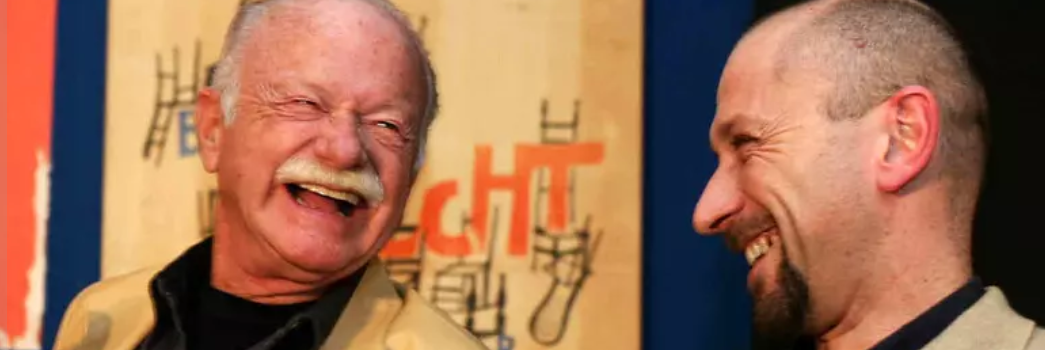 Morto il figlio di Gino Paoli. Colpito da infarto a 60 anni