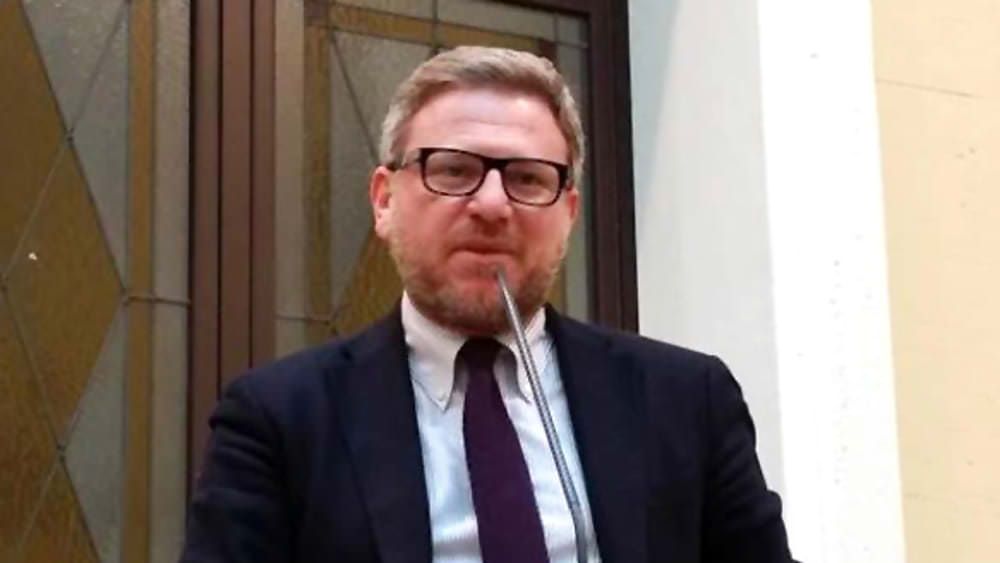 Coronavirus, Siviglia: «Mancano infermieri ad Arghillà»