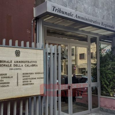 Comunali, il Tar Calabria riammette una lista a Grisolia