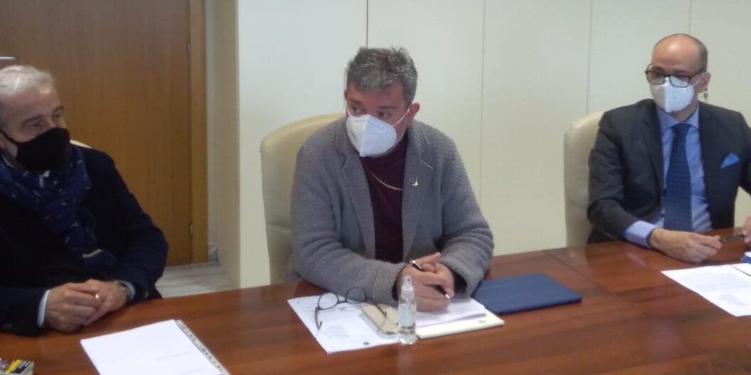 Rinvio elezioni, Spirlì: «Il governo non prende decisioni ingiuste»