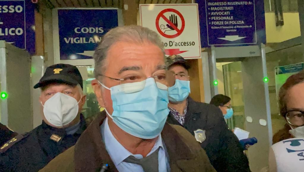 Processo Bergamini, Anselmo: «Analogie con il caso Cucchi». E scatena la reazione della difesa