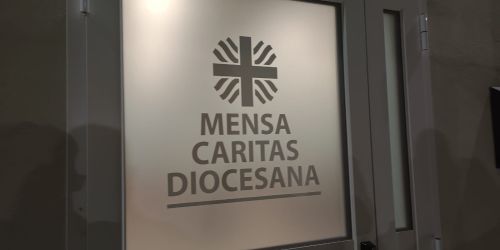 mensa caritas lamezia