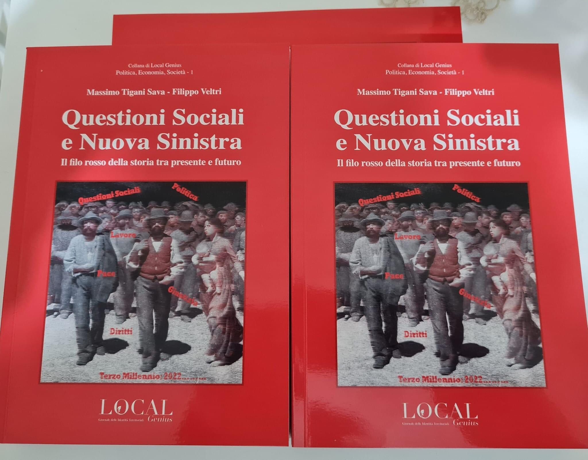 «Questioni sociali e Nuova sinistra»