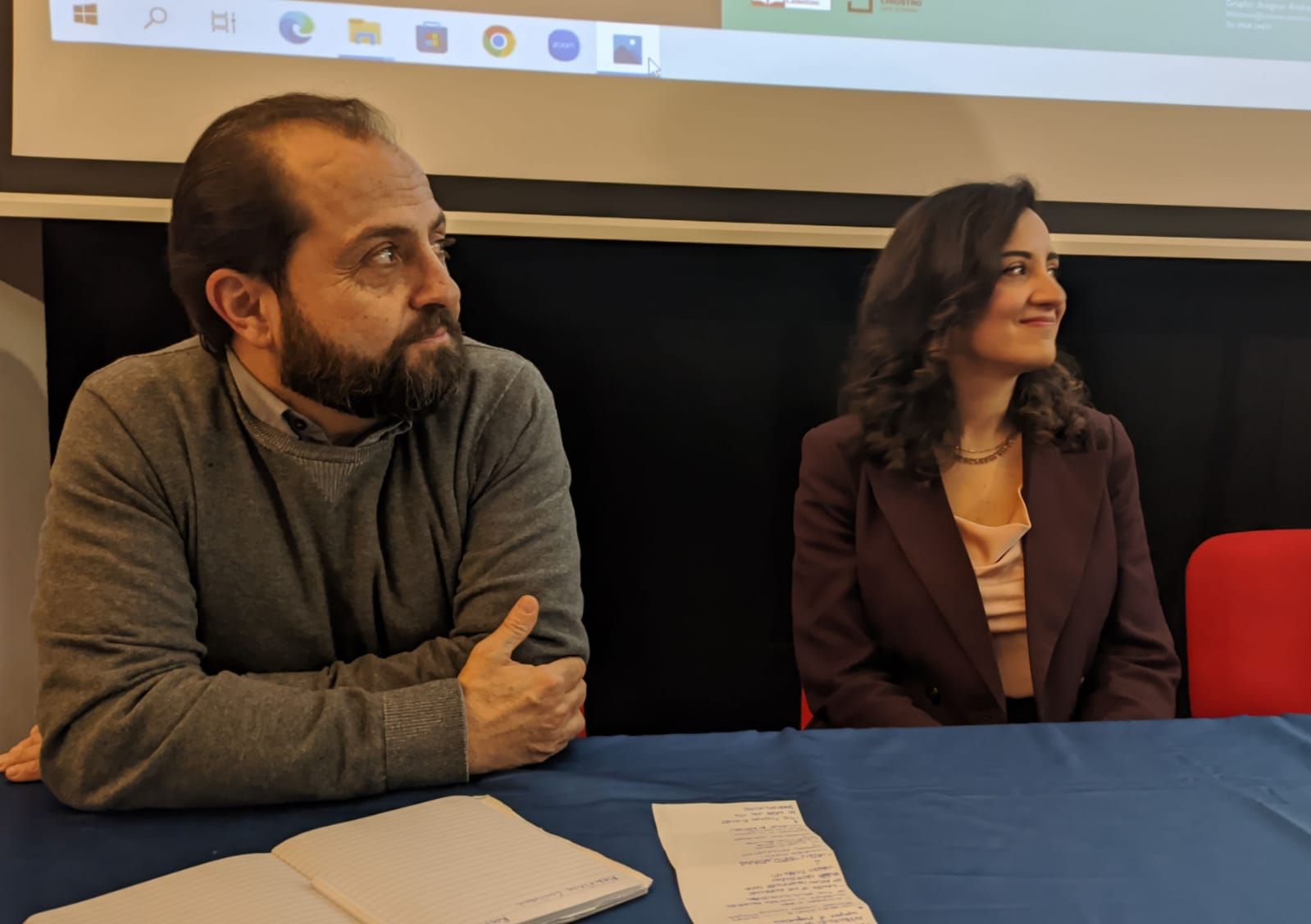 Migranti, migrazioni e le strategie da cambiare. «Come fermare un flusso d’acqua con un dito» – VIDEO