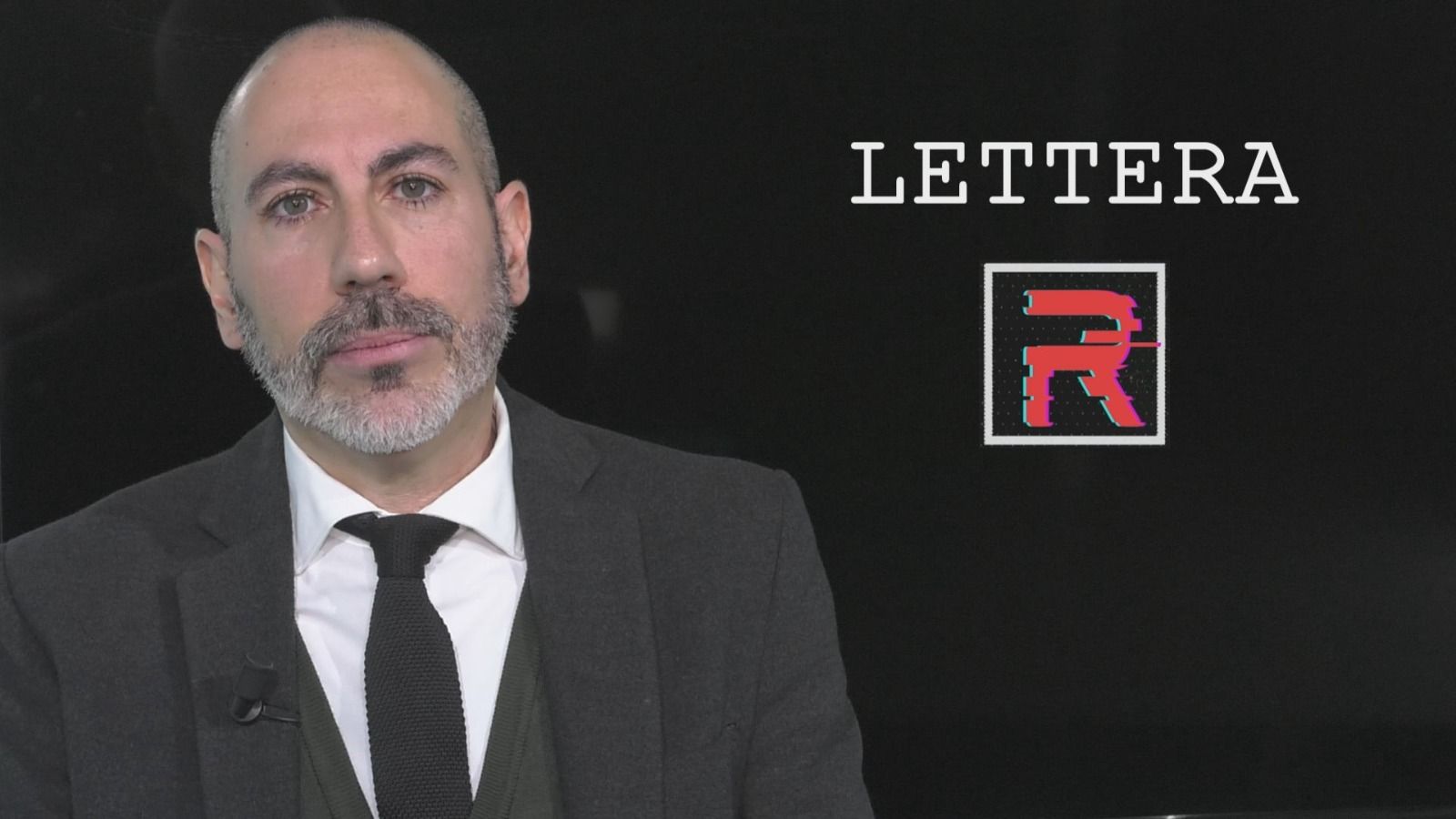 LETTERA R | La chiesa dei nuovi “profeti”, il Vangelo non accetta le verità del potere – VIDEO