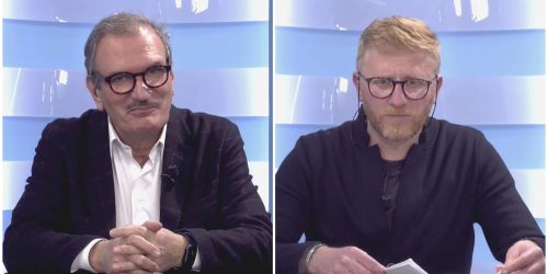 borrello romeo telesuonano