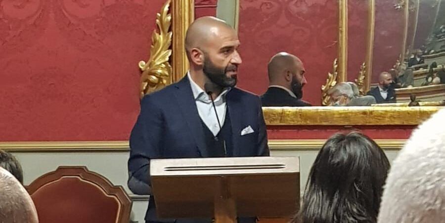 «Rigenerazione e libertà. Le parole d’ordine di Irto (anche) per il Pd di Cosenza»