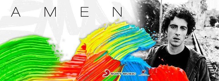 Parte il tour di Eman