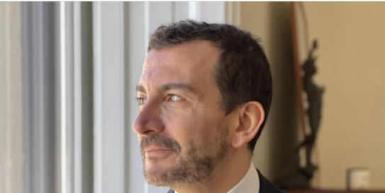 Alessandro Astorino, un “umanista digitale” al servizio di informazione e ingegneria