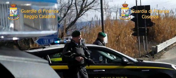 Nuovo colpo ai Piromalli, altri 9 arresti