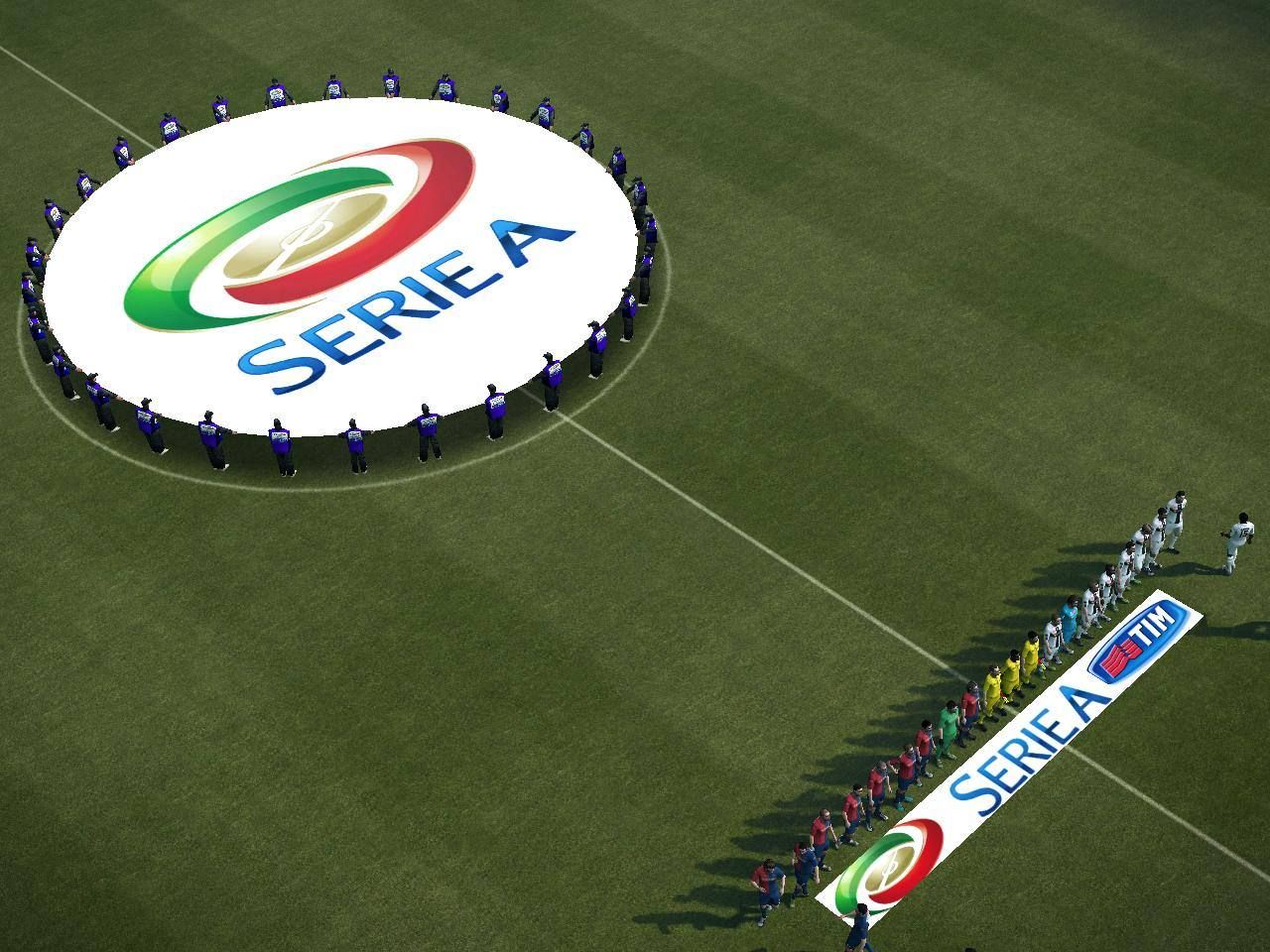 Lotta alla pedofilia, la Serie A scende in campo