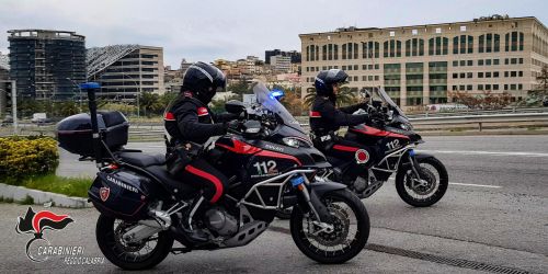 carabinieri-reggio