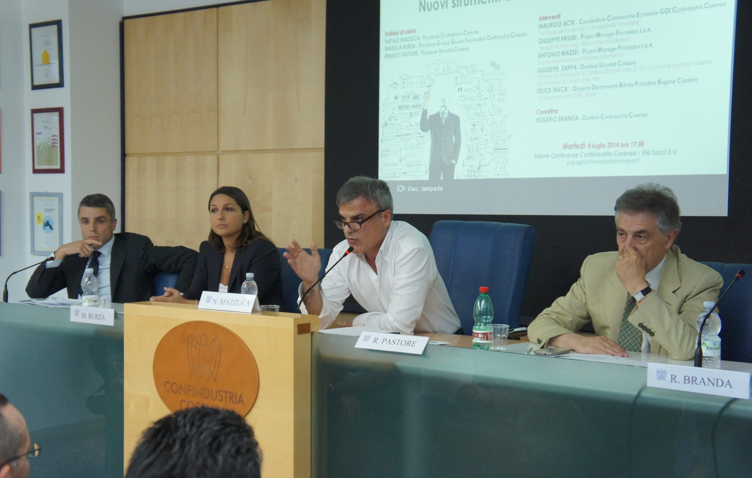 Se il Pil procapite della Bulgaria supera quello calabrese