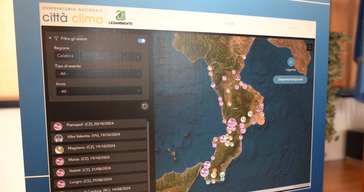 La Calabria, Hub delle rinnovabili: le sfide per la Regione